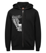 Harley davidson sweatjacke - harley-davidson,