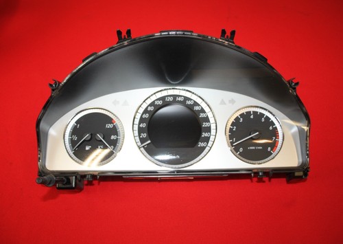 Mercedes w204 180 kompressor - c,