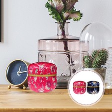  2 PCS Tee Vorratsdose