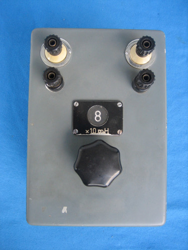 Vintage rohde schwarz - &,