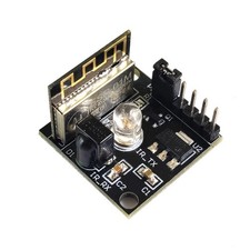 ESP8285 ESP-01M IR Transceiver