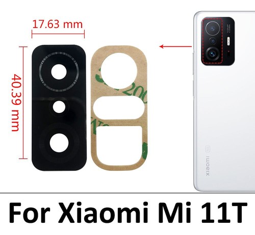 Xiaomi 11t - xiaomi,