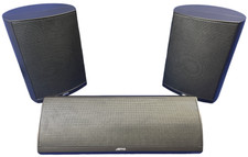 Jamo system bundle - system,,