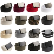 Urban classics basic canvas - basic,