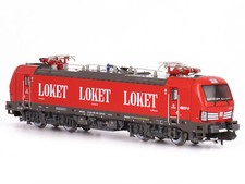 Hobbytrain h30173 elektrolok - h30173,