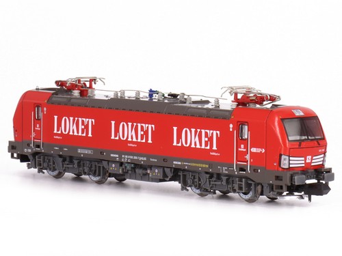 Hobbytrain h30173 elektrolok - h30173,