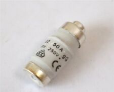 10 x HAGER SICHERUNGSEINSATZ -