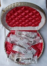 *RAR* Stilvolles 17-tlg