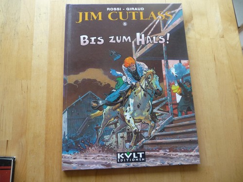 Jim cutlass rossi giraud - jim,