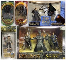NIB! Dozens of Lord of the