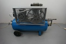 Güde Kompressor Typ 630/11/90