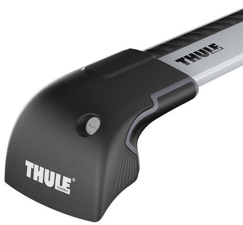 Thule dachträger edge wingbar - thule,
