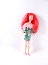 Singende Disney Prinzessin