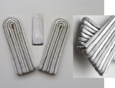 Deutsche NVA Schulterstücke