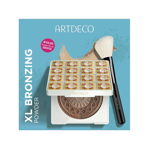 Artdeco all seasons - artdeco, bronzing