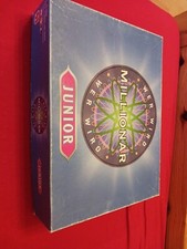 Wer wird Millionär?: Junior