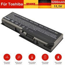 PA3536U-1BRS Akku Für Toshiba