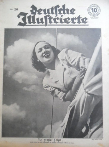Deutsche illustrierte 29 - illustrierte, 26