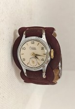 Bifora Top Handaufzug Damenuhr