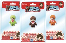 Worlds Smallest MONCHHICHI