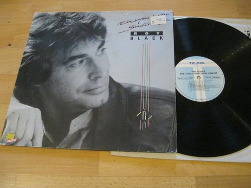 Roy black ein hauch von - roy,