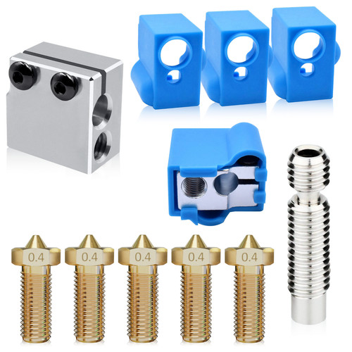 Hotend passend für volcano - für,