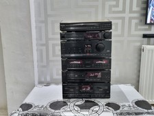 High-End Technics SU-X901 HiFi