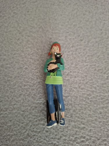 Tonie figur die drei - figur,