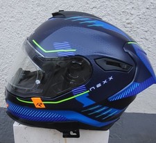 Nexx y 100r Baron + sena 30k