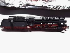 Fleischmann Spur N 5170004-1 Dampflok BR 51 369-7 DCC Soundfunktion OVP