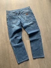 Dolce & Gabbana Baggy Jeans