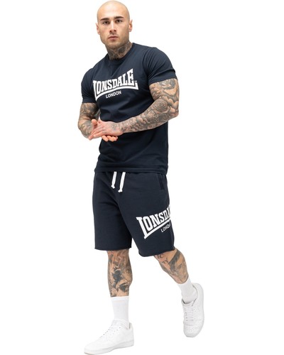 Lonsdale loopback short - lonsdale,