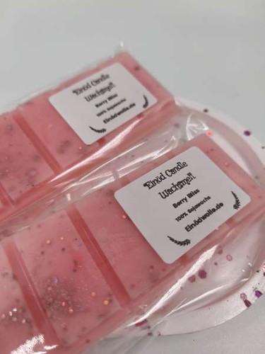 Handgemachtes duft wachs - wachs, melt