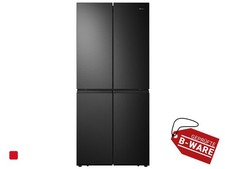 Kühl-Gefrier-Kombi Hisense