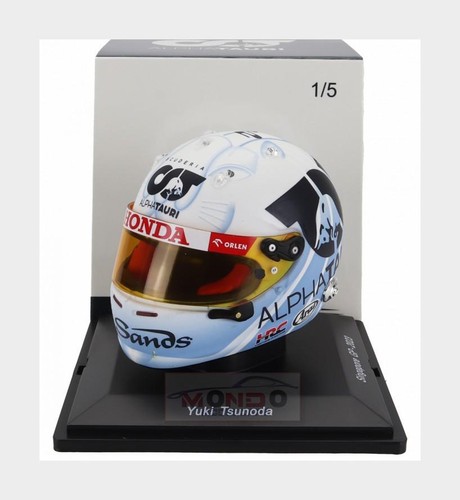 Spark arai helm - 1:5,