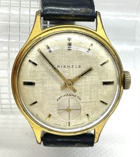 Kienzle uhr vintage 70s 60s - kienzle,