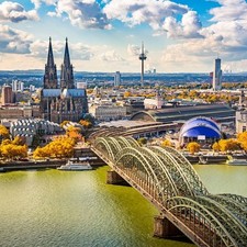 Köln Best Western Plus Hotel Köln City 2 Pers. 3 Tage / 2 Nächte Frühstück SDZ