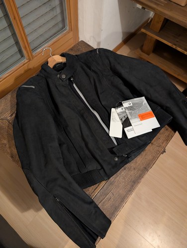 Bmw motorrad lederjacke - motorrad,
