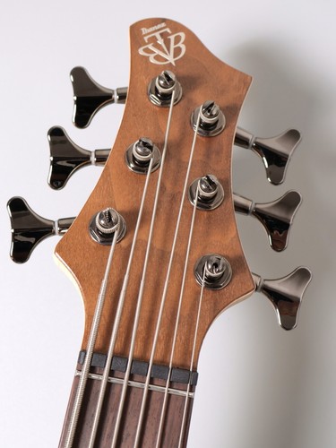 Ibanez btb746 bassgitarre - ibanez,