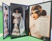 Barbie A Tribute To Fashion #