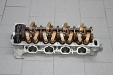 Mercedes W211 E55 W219 55 AMG Zylinderkopf rechts M113 Cylinder Head A1130162401