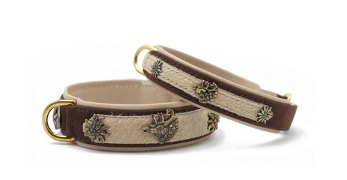 Hundehalsband maul manufaktur - maul,