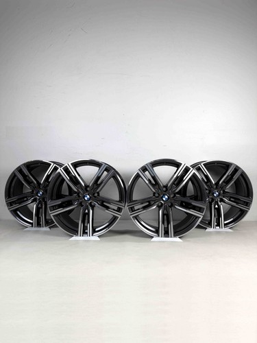 Neu original bmw alufelgen - neu,