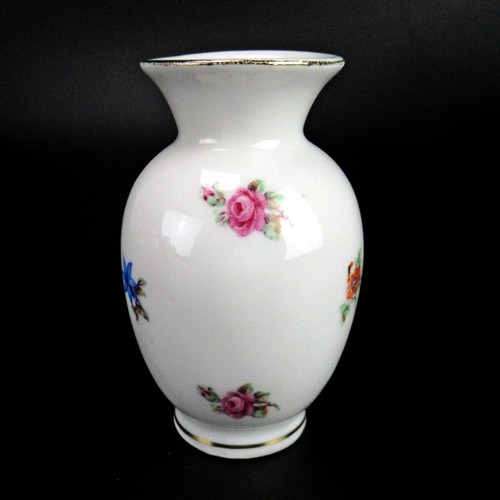 Schumann porzellan vase - schumann,