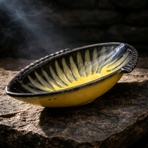 Studio pottery keramik - 10.7,