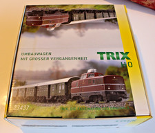 Trix Set Umbauwagen 23437 NEU