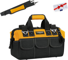 Hochwertige Werkzeugtasche Mit