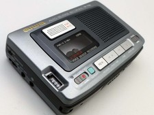 Aiwa TP-750 Desktop Recorder