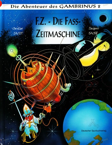Die abenteuer des - die,