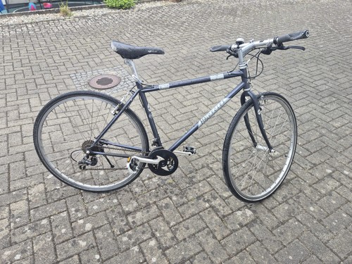 Maxcycles cross blast - cross,